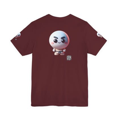 PokAIMignon Companion T-Shirt — T-Shirt | PokAIMignons™