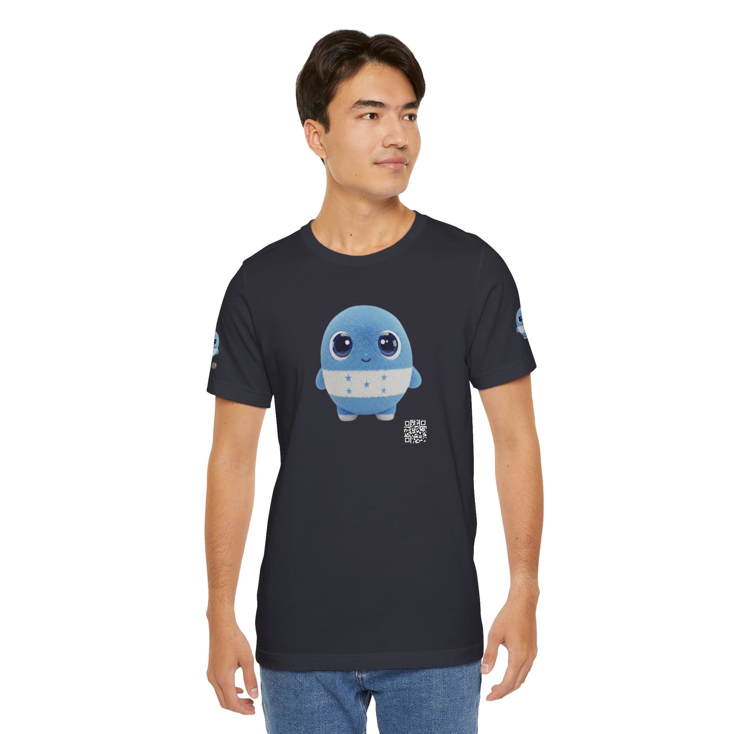 🐾⚽ Honduras World Cup 2026 Companion – Limited Edition Official Merchandise | PokAIMignons™