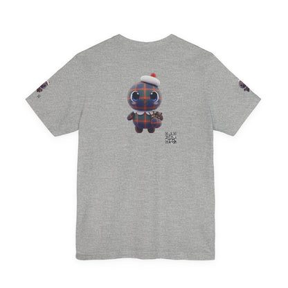🐾⚽ Scotland World Cup 2026 Companion – Limited Edition Official Merchandise | PokAIMignons™