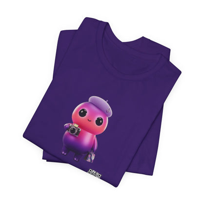PokAIMignon Companion T-Shirt — T-Shirt | PokAIMignons™