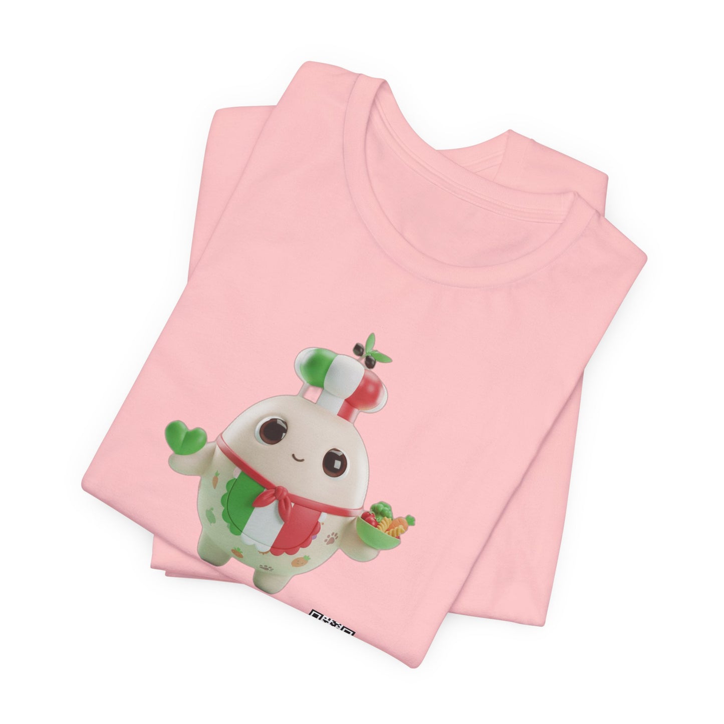 Bella Vita PokAIMignon T-Shirt