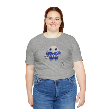 🐾⚽ United States World Cup 2026 Companion – Limited Edition Official Merchandise | PokAIMignons™