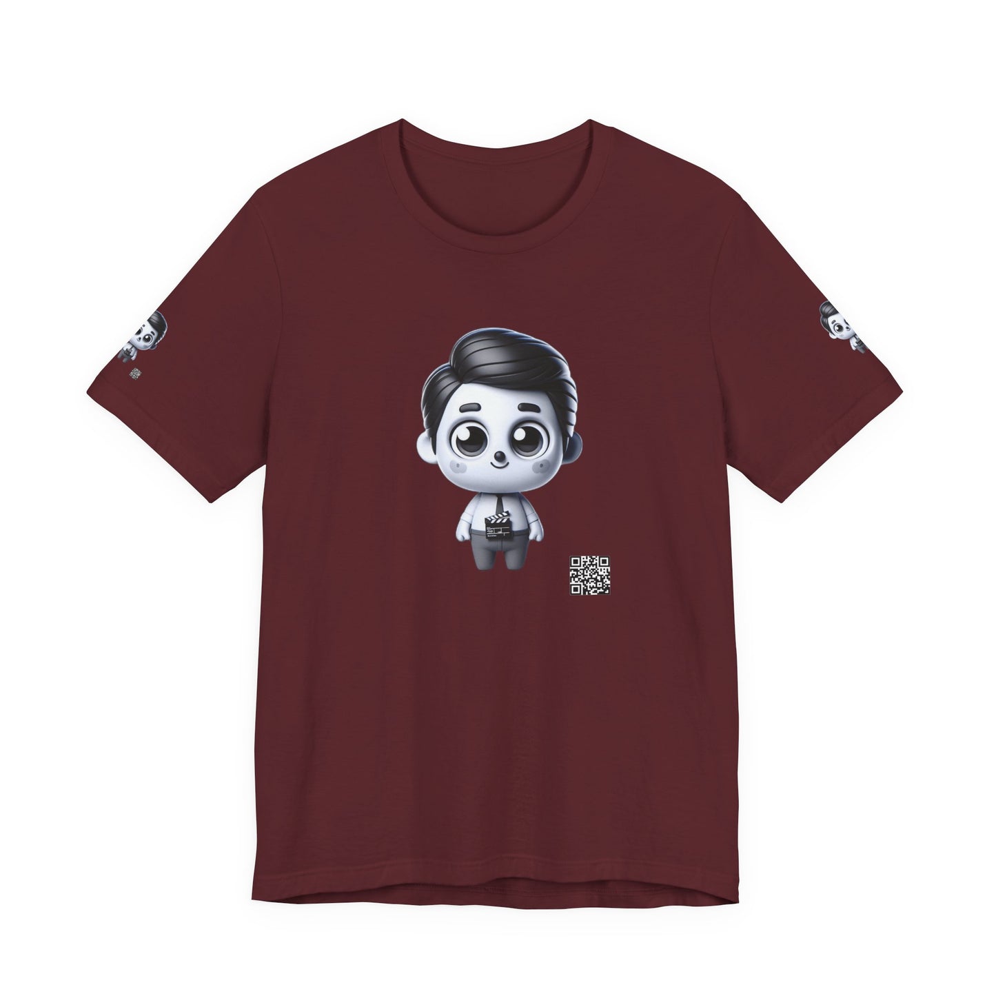 PokAIMignons Drop #32 T-Shirt — T-Shirt | PokAIMignons™