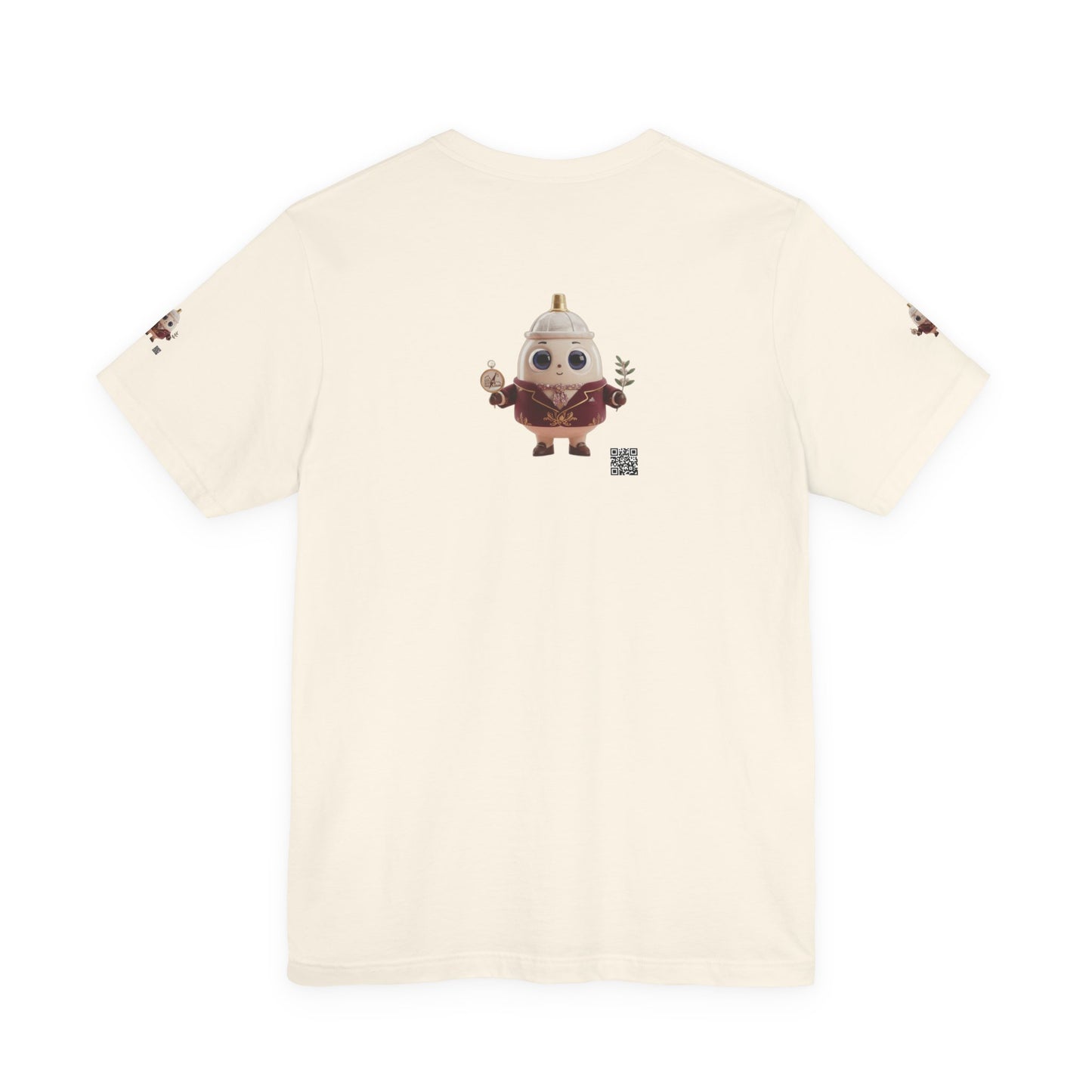 YukiB688 PokAIMignon Companion T-Shirt — T-Shirt | PokAIMignons™