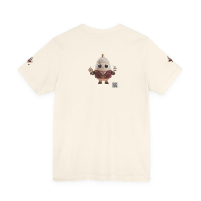 YukiB688 PokAIMignon Companion T-Shirt — T-Shirt | PokAIMignons™