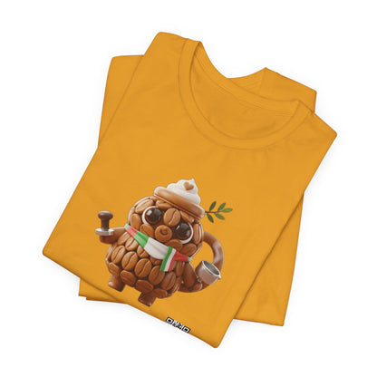 PokAIMignons Drop #34 T-Shirt — T-Shirt | PokAIMignons™