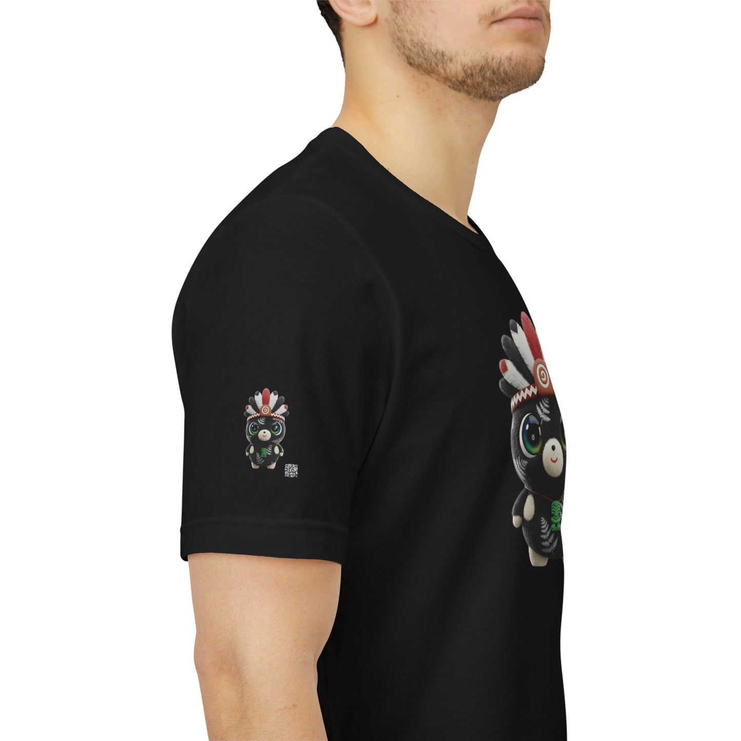🐾⚽ New Zealand World Cup 2026 Companion – Limited Edition Official Merchandise | PokAIMignons™ — T-Shirt | PokAIMignons™