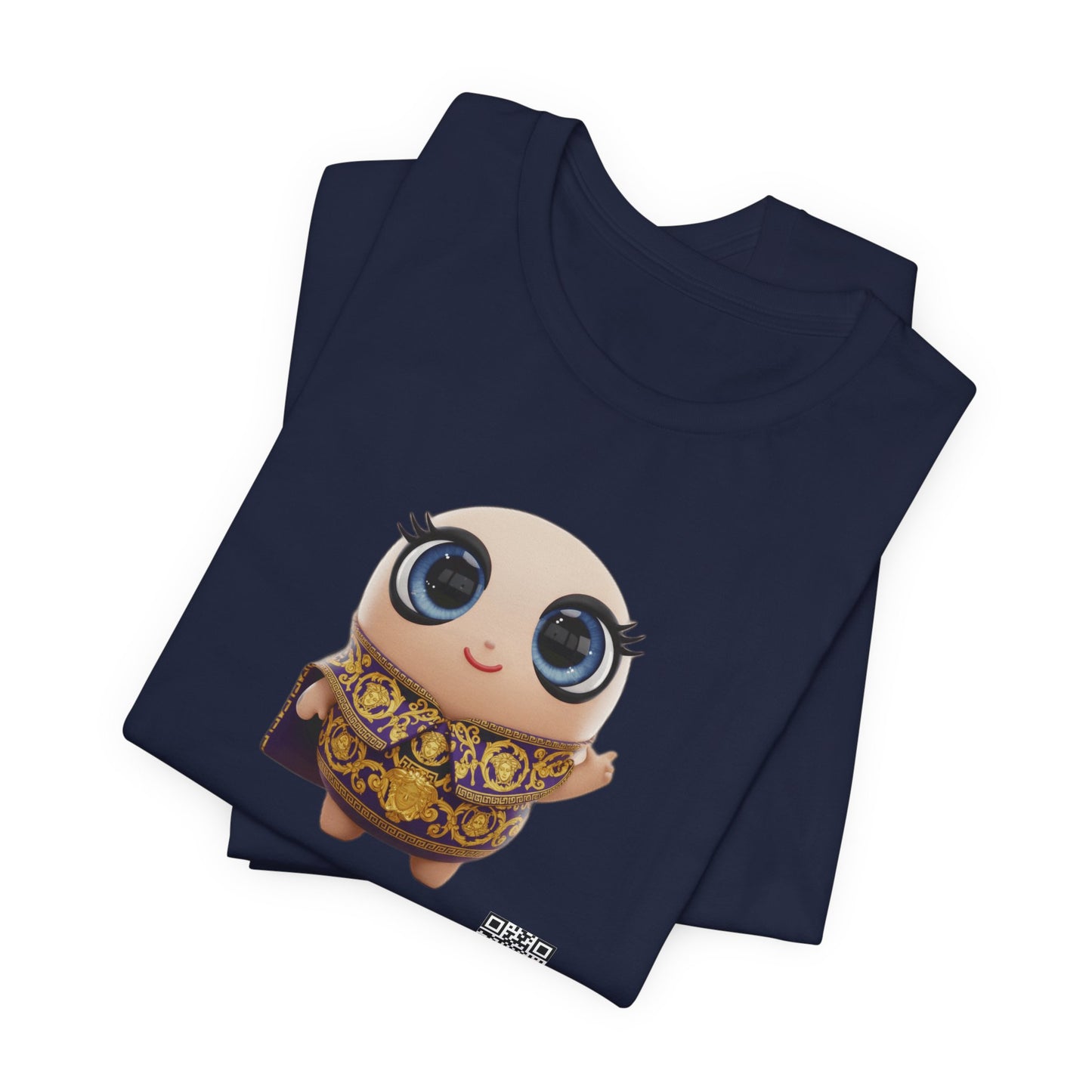 Versa PokAIMignon T-Shirt — T-Shirt | PokAIMignons™