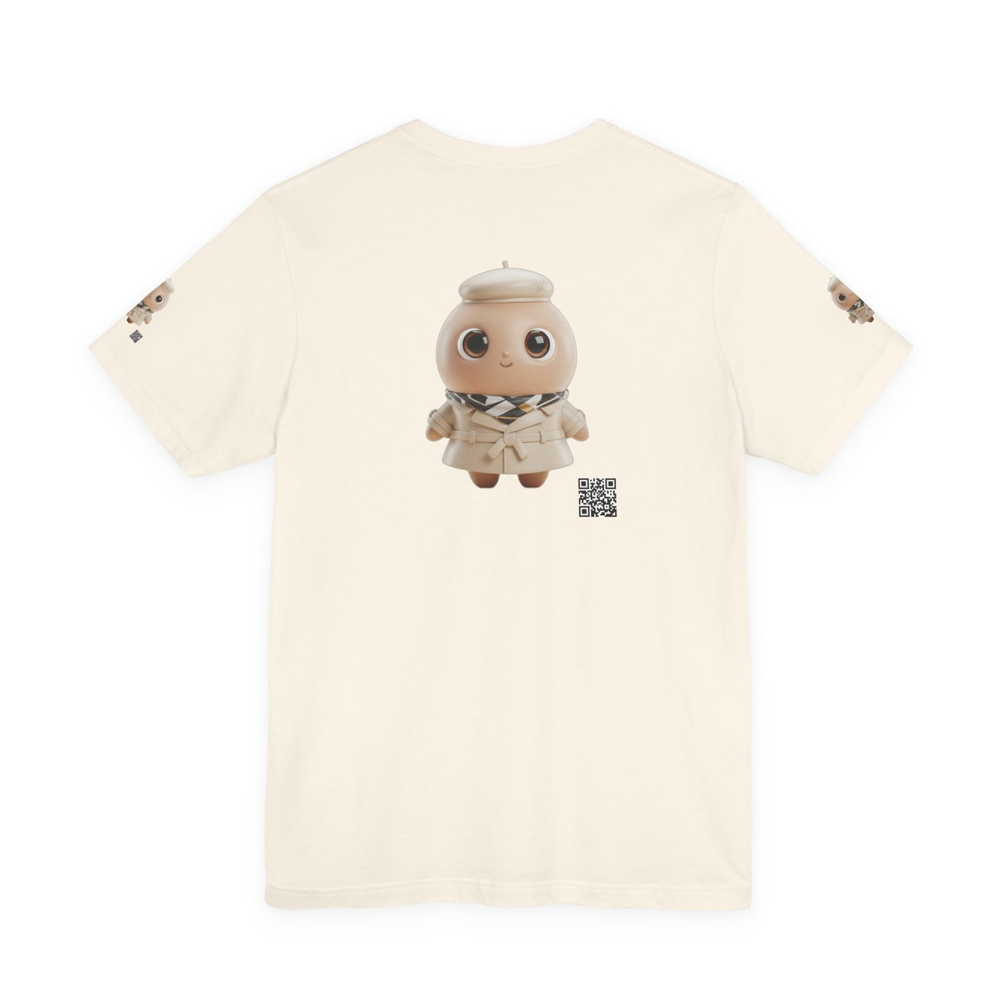 PokAIMignons Drop #19 T-Shirt — T-Shirt | PokAIMignons™