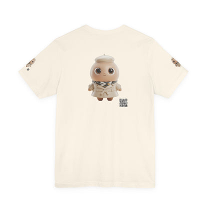 PokAIMignons Drop #19 T-Shirt — T-Shirt | PokAIMignons™