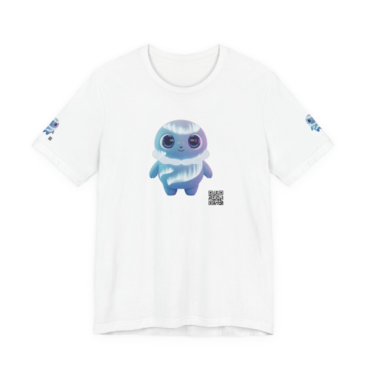 PokAIMignons Drop #10 T-Shirt — T-Shirt | PokAIMignons™