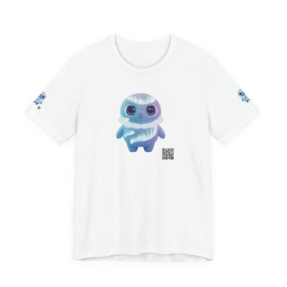 PokAIMignons Drop #10 T-Shirt — T-Shirt | PokAIMignons™