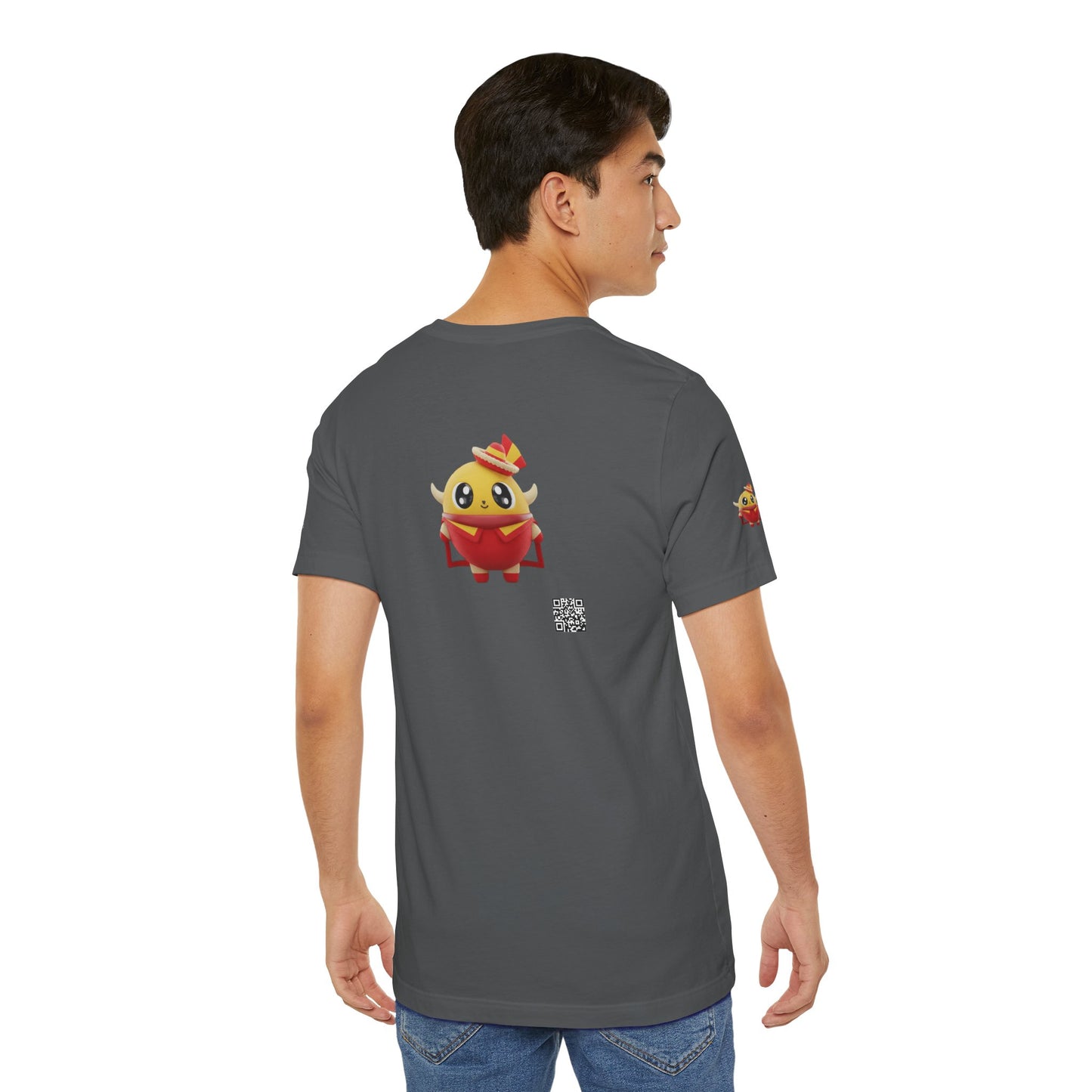 🐾⚽ Spain World Cup 2026 Companion – Limited Edition Official Merchandise | PokAIMignons™