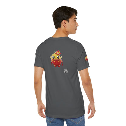 🐾⚽ Spain World Cup 2026 Companion – Limited Edition Official Merchandise | PokAIMignons™
