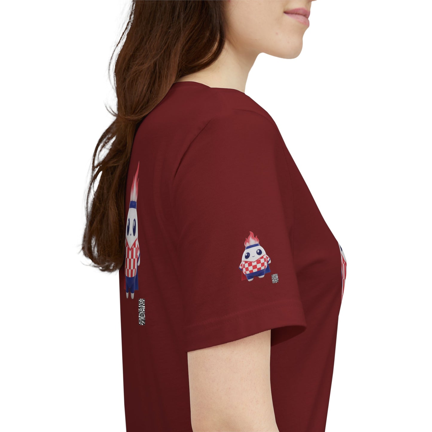 🐾⚽ Croatia World Cup 2026 Companion – Limited Edition Official Merchandise | PokAIMignons™