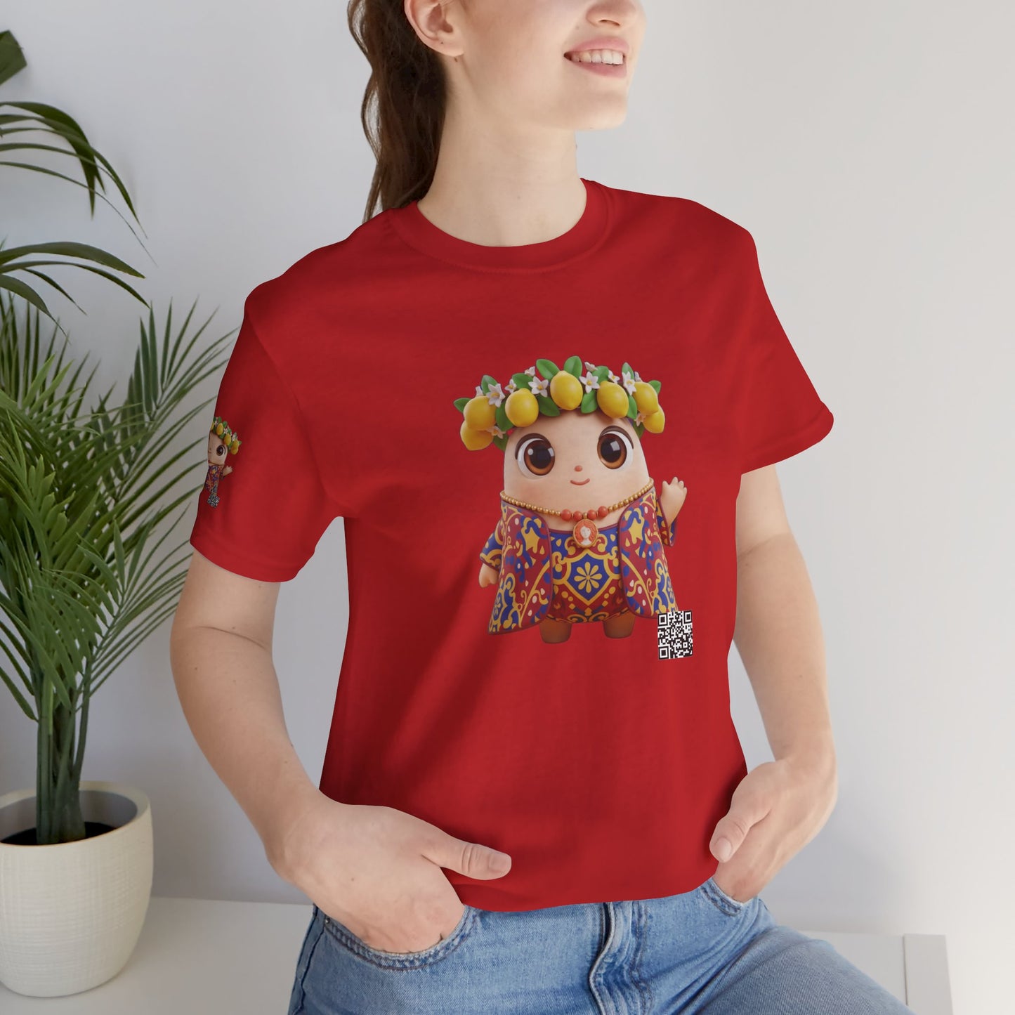 Sicilia PokAIMignon T-Shirt