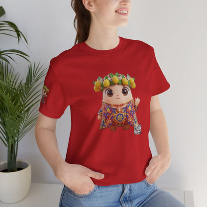Sicilia PokAIMignon T-Shirt