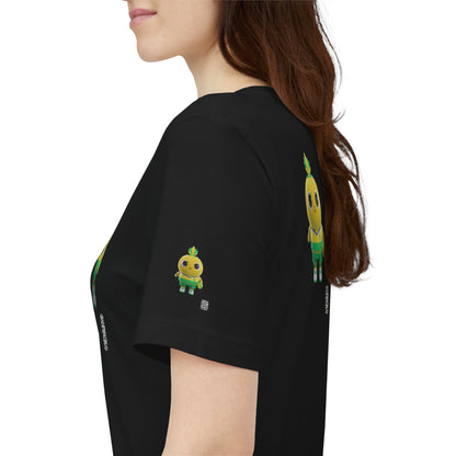 SambaStar — International Football 2026 PokAIMignon T-Shirt — T-Shirt | PokAIMignons™