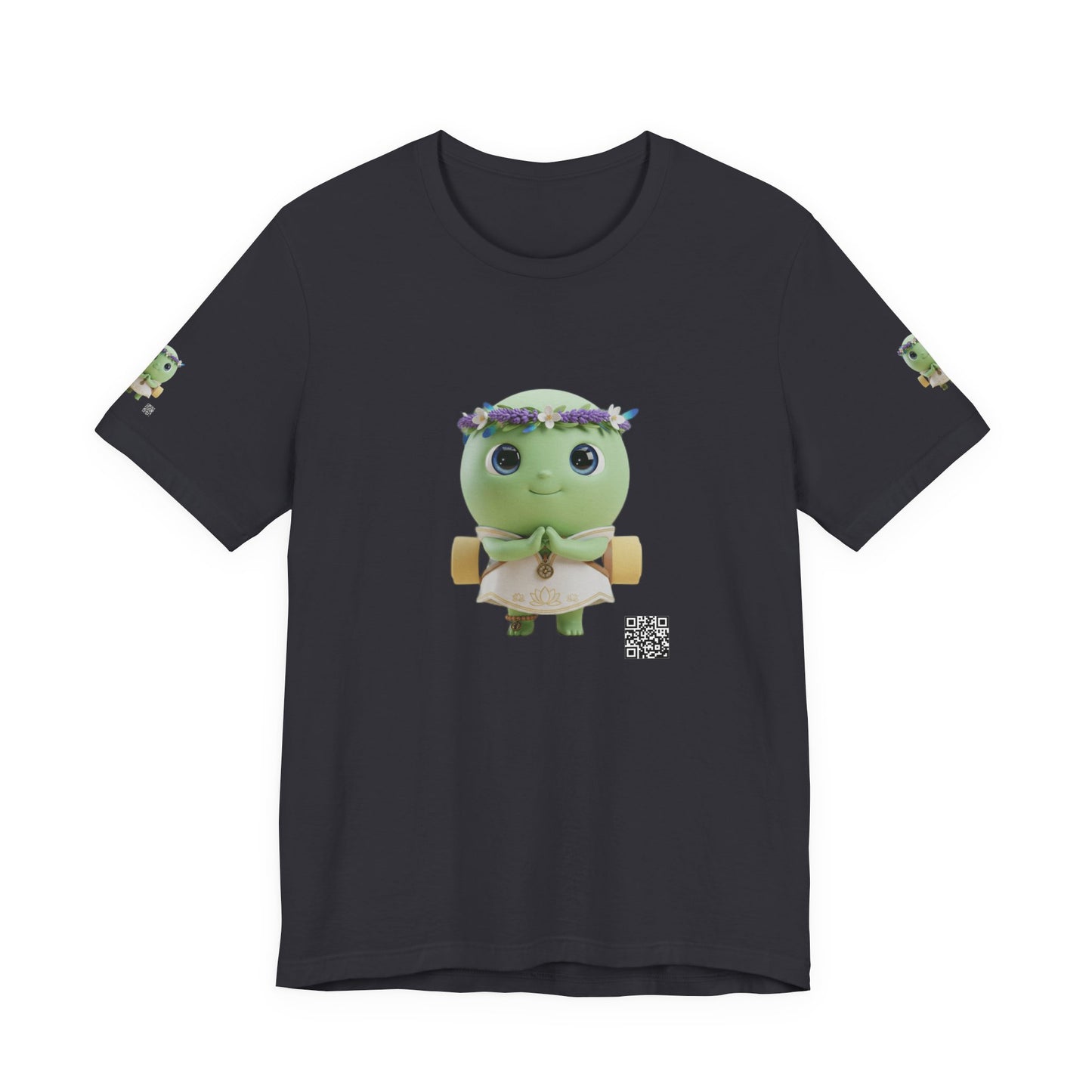 Aurora PokAIMignon T-Shirt — T-Shirt | PokAIMignons™