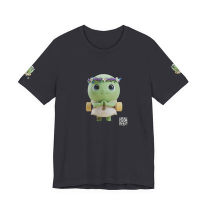 Aurora PokAIMignon T-Shirt — T-Shirt | PokAIMignons™