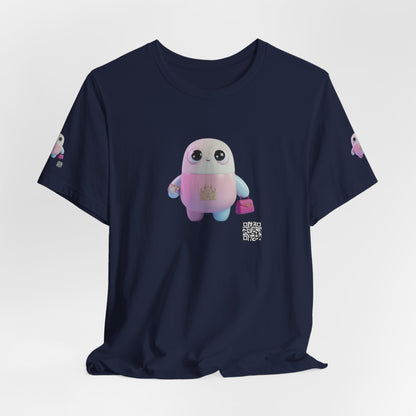 PokAIMignons Drop #14 T-Shirt — T-Shirt | PokAIMignons™