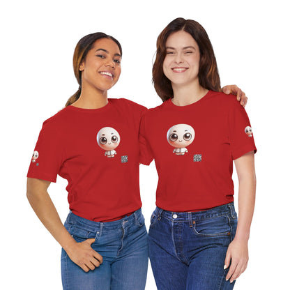 PokAIMignon Companion T-Shirt (#8)