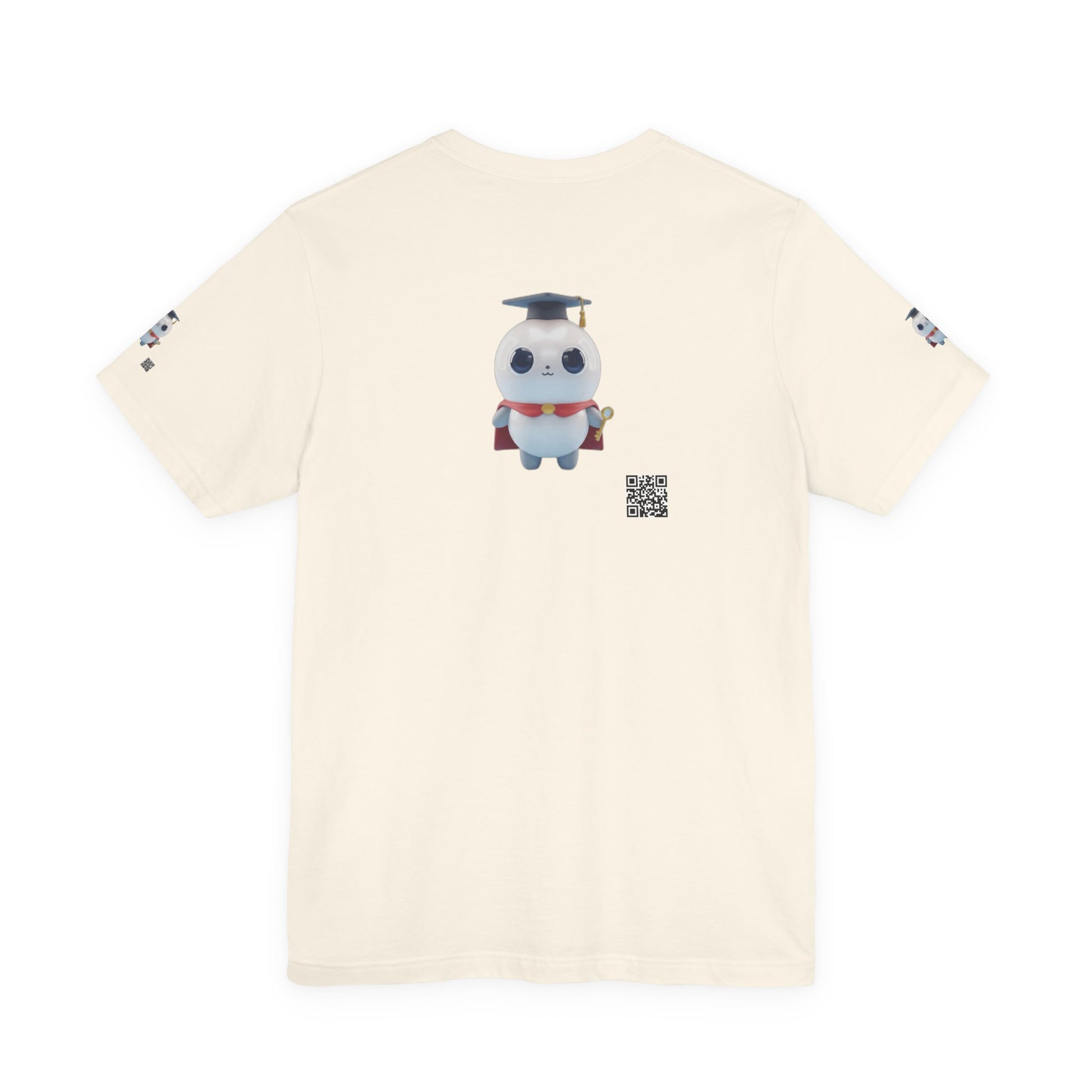 PokAIMignons Drop #16 T-Shirt — T-Shirt | PokAIMignons™