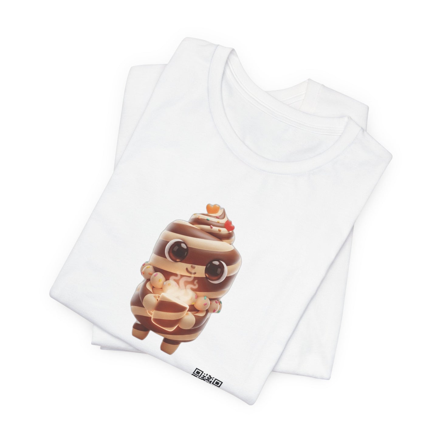 PokAIMignon Companion T-Shirt — T-Shirt | PokAIMignons™