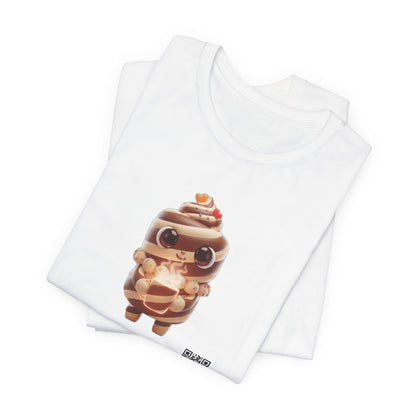 PokAIMignon Companion T-Shirt — T-Shirt | PokAIMignons™