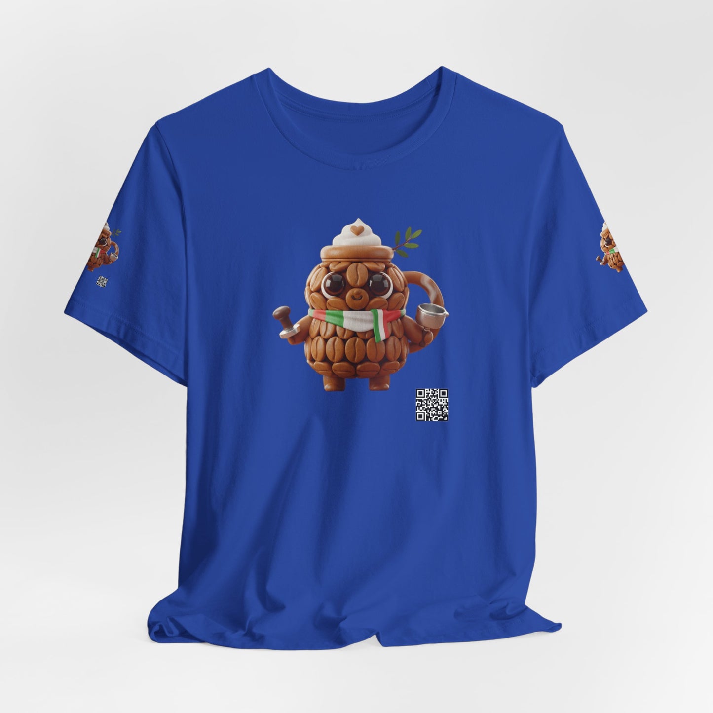 PokAIMignon Companion T-Shirt (#5)