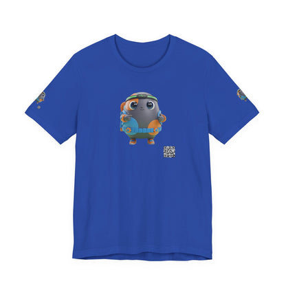 PokAIMignon Companion T-Shirt — T-Shirt | PokAIMignons™