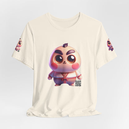 BruceMee2.0 PokAIMignon T-Shirt — T-Shirt | PokAIMignons™