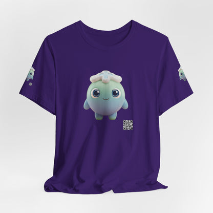 HealthExpert PokAIMignon Companion T-Shirt — T-Shirt | PokAIMignons™