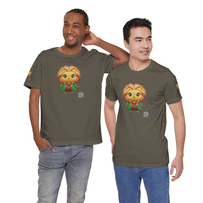 🐾⚽ Senegal World Cup 2026 Companion – Limited Edition Official Merchandise | PokAIMignons™ — T-Shirt | PokAIMignons™