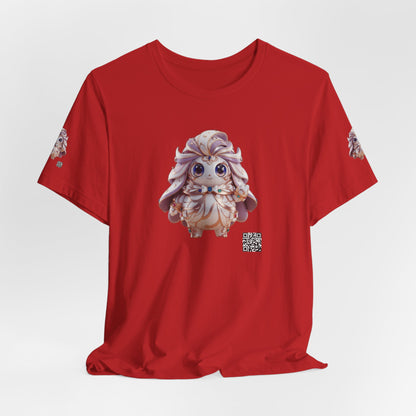 PokAIMignons Drop #39 T-Shirt — T-Shirt | PokAIMignons™