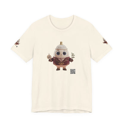 YukiB659 PokAIMignon Companion T-Shirt — T-Shirt | PokAIMignons™