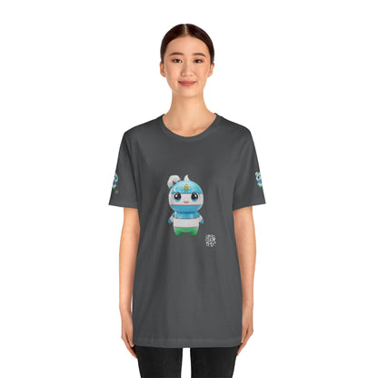 🐾⚽ Uzbekistan World Cup 2026 Companion – Limited Edition Official Merchandise | PokAIMignons™
