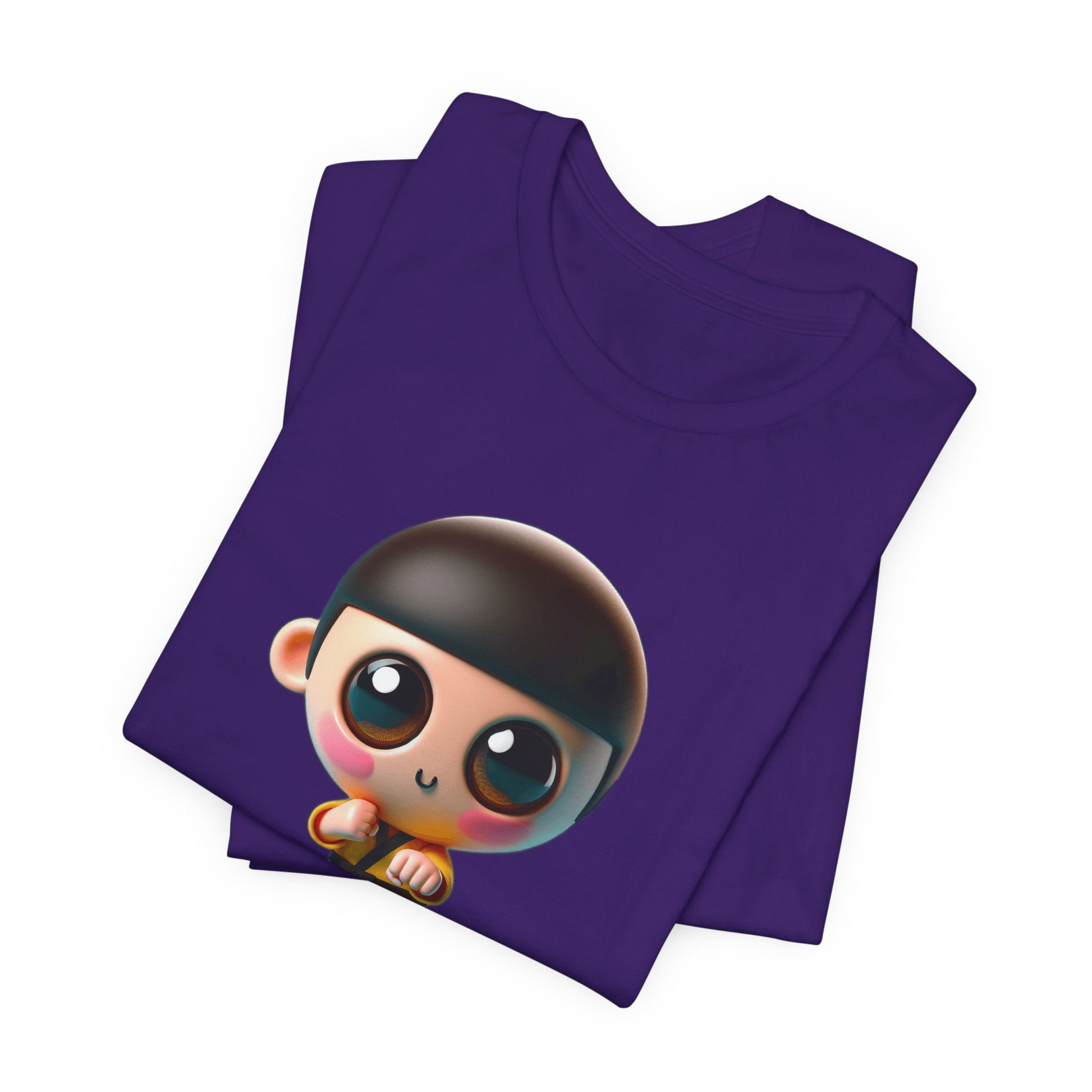 BruceMee Limited PokAIMignon T-Shirt — T-Shirt | PokAIMignons™