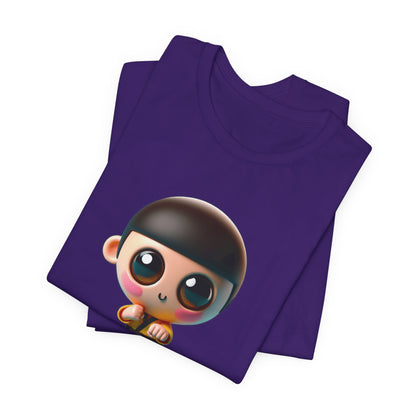 BruceMee Limited PokAIMignon T-Shirt — T-Shirt | PokAIMignons™
