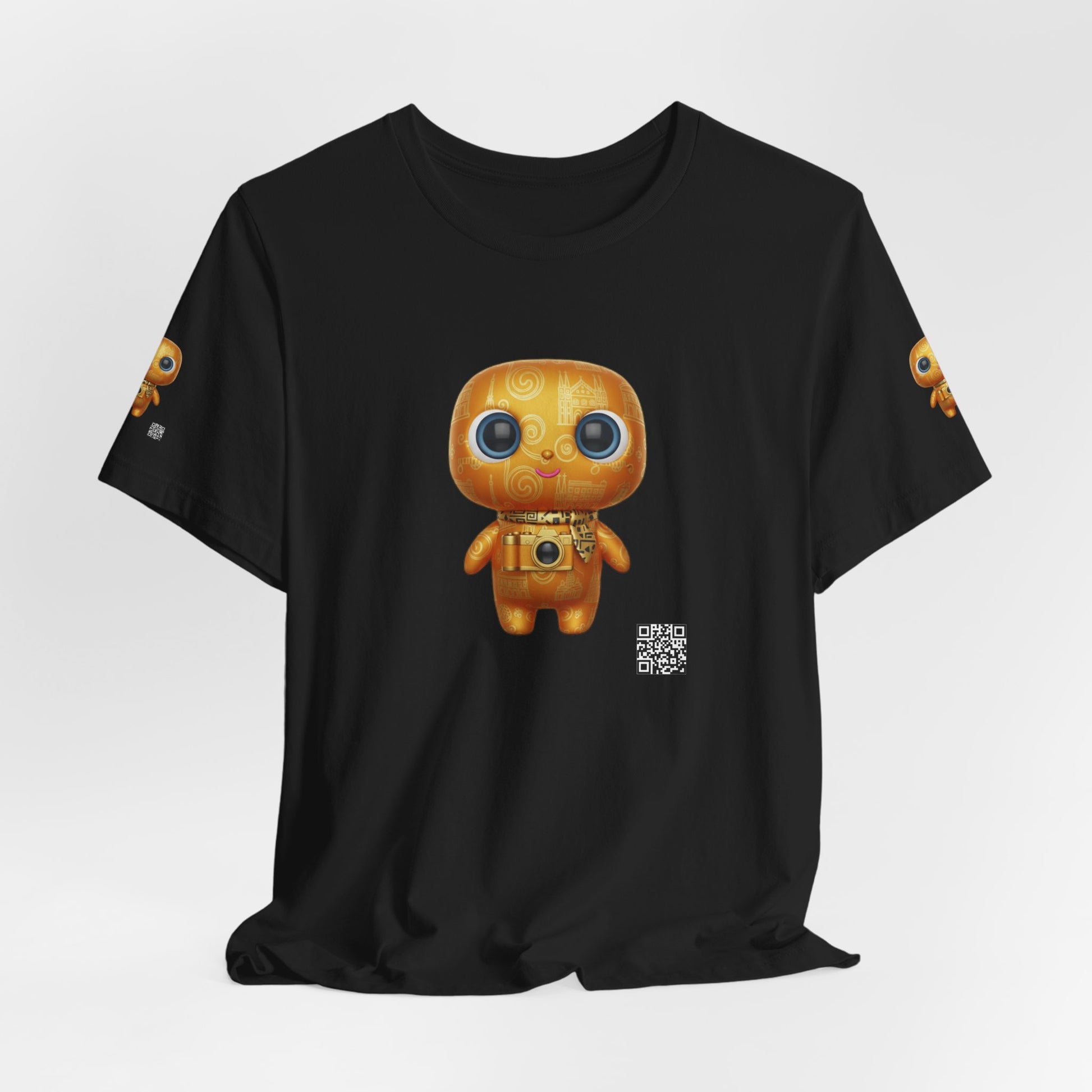 PokAIMignon Companion T-Shirt — T-Shirt | PokAIMignons™