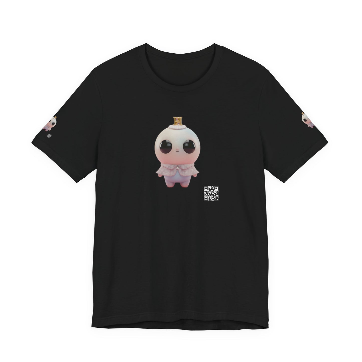 YukiB669 PokAIMignon Companion T-Shirt — T-Shirt | PokAIMignons™