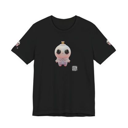 YukiB669 PokAIMignon Companion T-Shirt — T-Shirt | PokAIMignons™