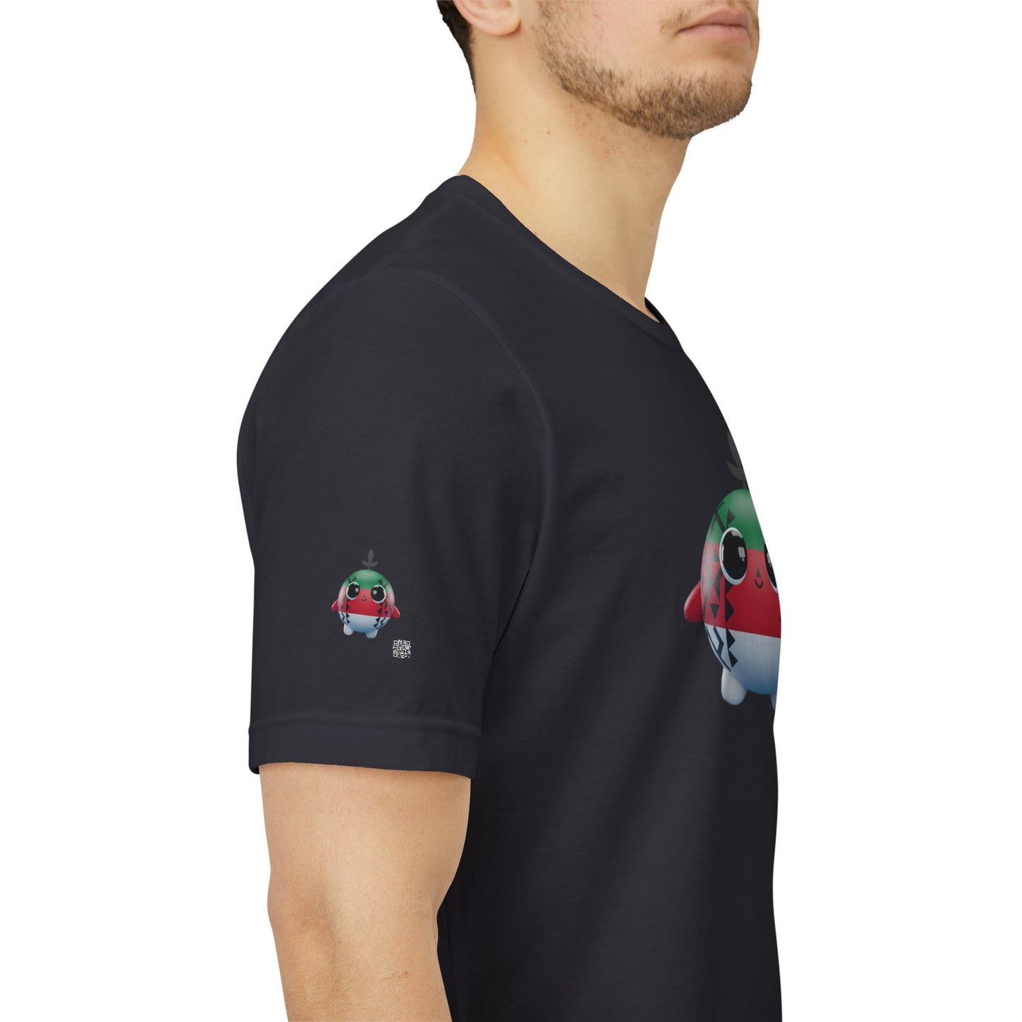 🐾⚽ New Caledonia World Cup 2026 Companion – Limited Edition Official Merchandise | PokAIMignons™