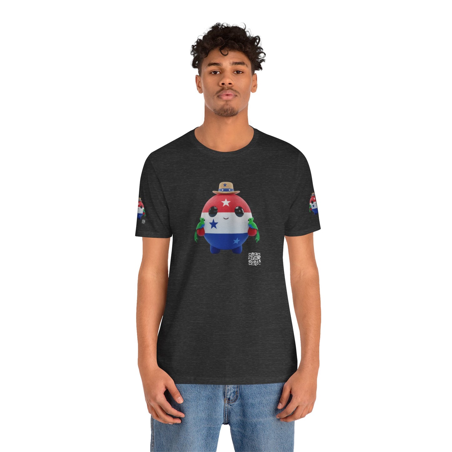 🐾⚽ Panama World Cup 2026 Companion – Limited Edition Official Merchandise | PokAIMignons™