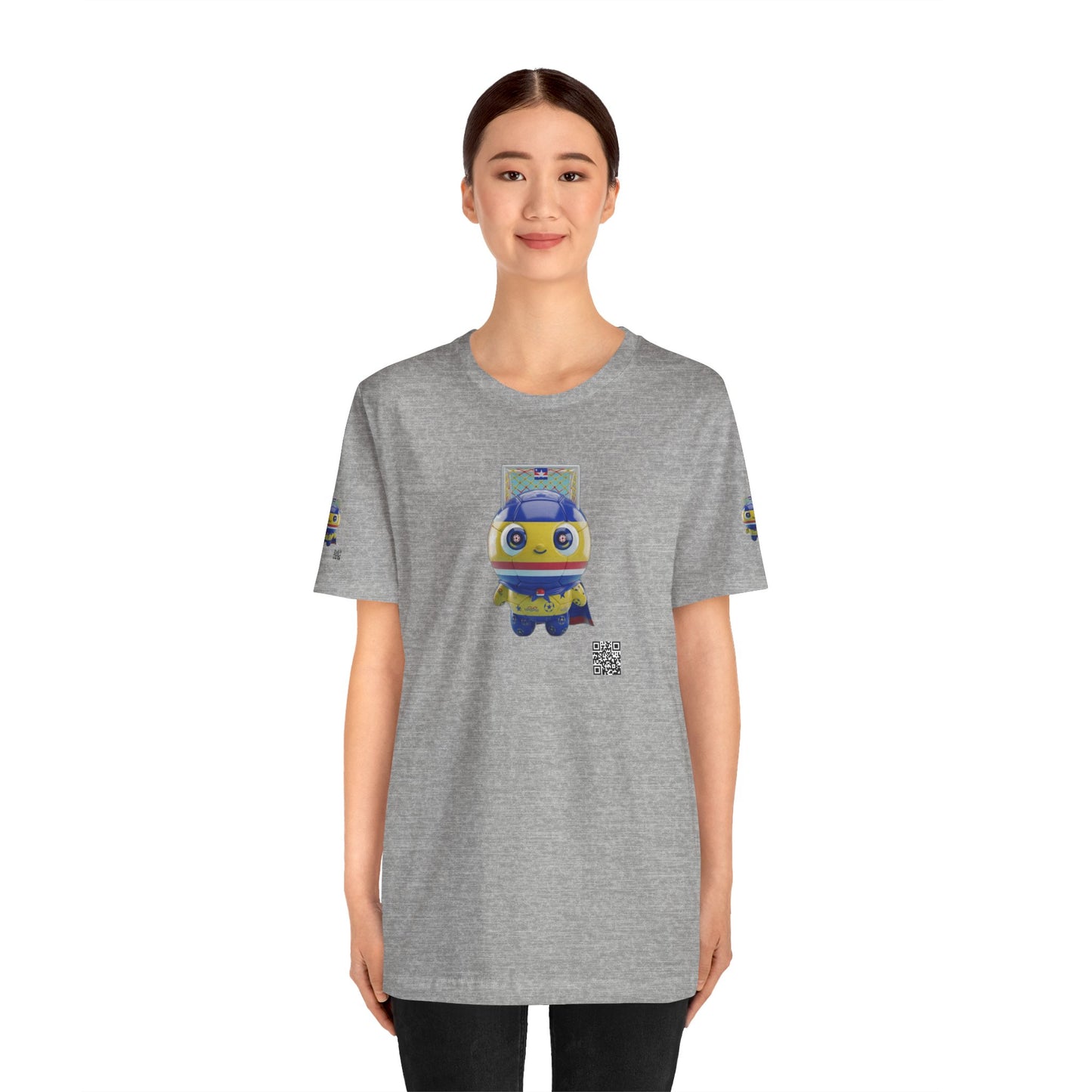 🐾⚽ Curaçao World Cup 2026 Companion – Limited Edition Official Merchandise | PokAIMignons™