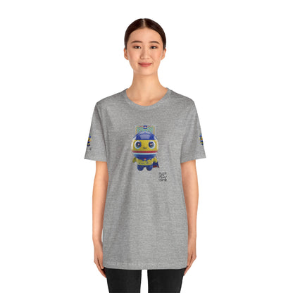 🐾⚽ Curaçao World Cup 2026 Companion – Limited Edition Official Merchandise | PokAIMignons™
