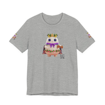 YukiB671 PokAIMignon Companion T-Shirt — T-Shirt | PokAIMignons™