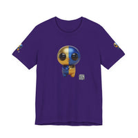 YukiB656 PokAIMignon Companion T-Shirt — T-Shirt | PokAIMignons™
