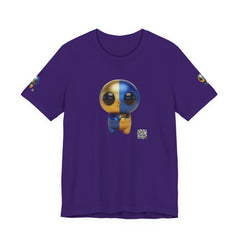 YukiB656 PokAIMignon Companion T-Shirt