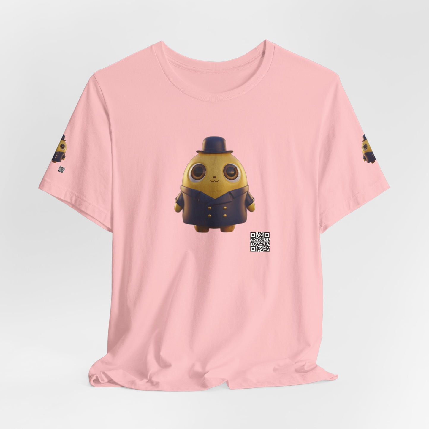 PokAIMignon Companion T-Shirt — T-Shirt | PokAIMignons™